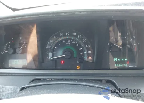 2010 Dodge Journey Sxt z USA, uszkodzony, nr VIN 3D4PG5FV1AT145226